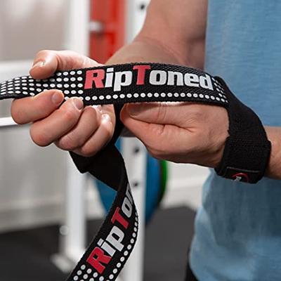 Gradient Fitness Lifting Straps | Wrist Straps for Weightlifting, Deadlift  Straps, Lifting Straps for Weightlifting, Straps for Weight Lifting, Weight