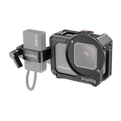 SmallRig Camera Cage for GoPro HERO10/HERO9 Black 3083B B&H