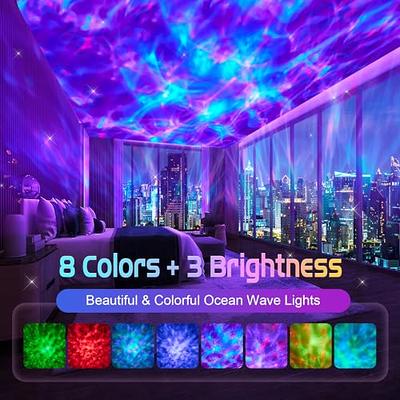 Galaxy Light Projector for Bedroom, 8 White Noises+96 Lightings Ceiling  Projector Lights for Bedroom, Bluetooth Speaker+AUTO Timer Ceiling Projector  Kids Room,Galaxy Lights for Bedroom Light Projector - Yahoo Shopping