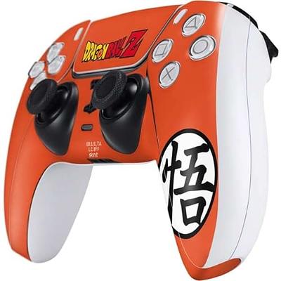 Skinit Anime Goku Dragon Ball Super PS5 Controller Skin 