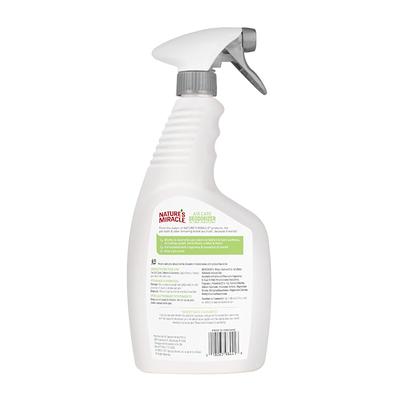 Nature's Miracle Hard Floor Cleaner 24 Oz. Updated