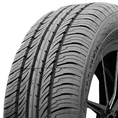 Set of 2 (TWO) Fullway HP108 All-Season Passenger Car High Performance  Radial Tires-225/40R18 225/40ZR18 225/40/18 225/40-18 92W Load Range XL  4-Ply