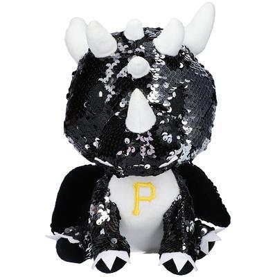 Pittsburgh Pirates Plushie Mascot Pillow