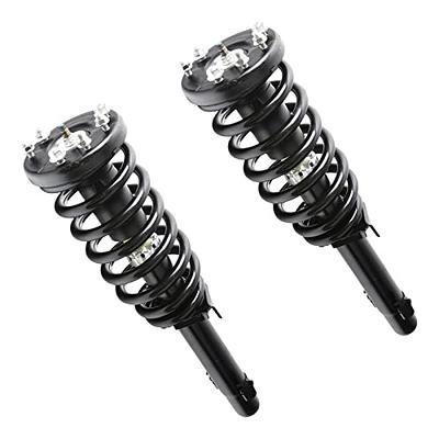 KAX Front Struts Shocks Absorber 172562L/172562R 2PCS Fit For