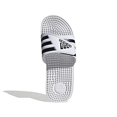 adidas Adissage Slides - Black | adidas IQ