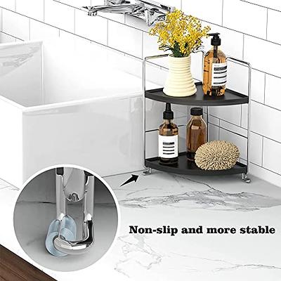 MRPAPA Bathroom Shelves Organizer Wall Mounted Shower Caddy