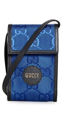 Shopbop Archive Gucci Abbey Hobo Bag, GG Canvas