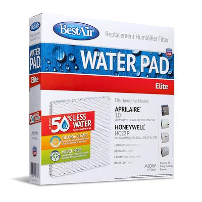 Tier1 Replacement for Aprilaire Water Panel 35, fits Models  350,360,560,560A, 568,600 Humidifier Filter (6-Pack) TIER1_HMF1030_6_PACK -  The Home Depot