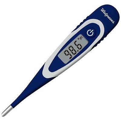 CVS Health Digital Flexible Tip Thermometer