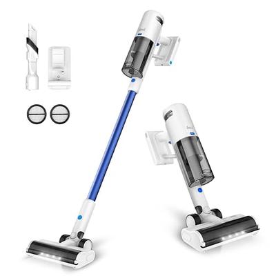 HOMPANY Cordless Vacuum Cleaner (SmartVac 11)