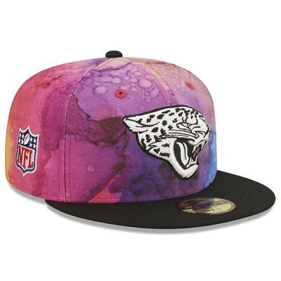 Nfl Jacksonville Jaguars Coil Hat : Target