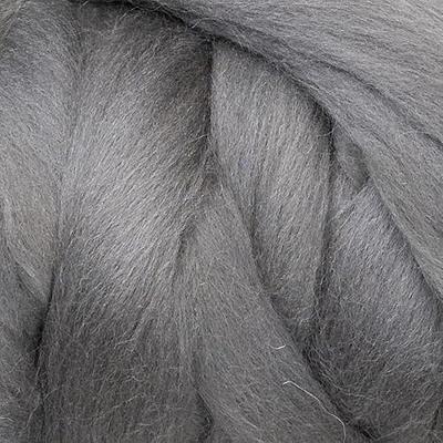 Wool Roving Top 8 Lbs Pounds White DIY Roving Fiber Spinning, Make
