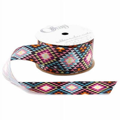 Offray Grosgrain Ribbon 1.5 x 21 Feet