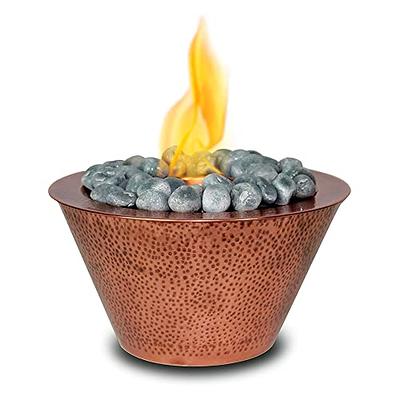 What is a Ventless Bio-Ethanol Fireplace or Gel Fuel Fireplace? - Anywhere  Fireplace