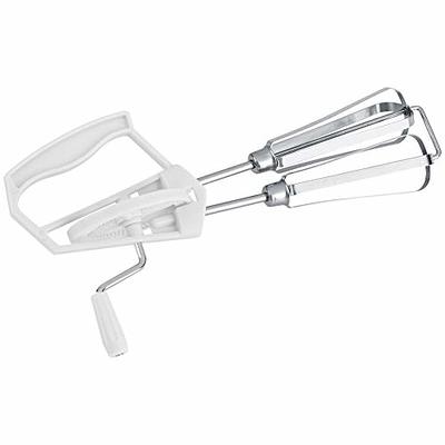 HAND-CRANK BEATER