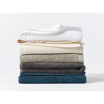 Organic Cotton 6-Piece Towel Set