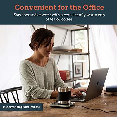 COSORI Mug Warmer for Home & Office 