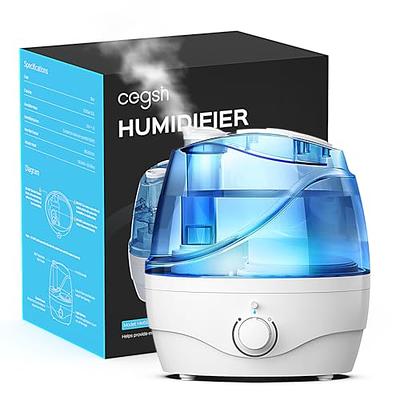 Humidificateur 4L Pure Factory