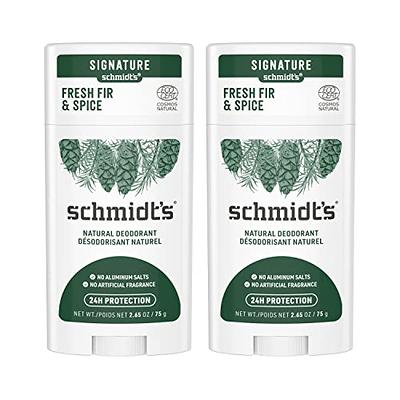 Dr. Squatch Deodorant 2.65 oz 1 pk