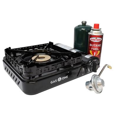 Camp Chef Propane Camping Stove - Ace Hardware