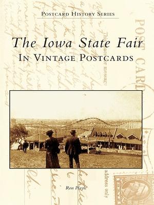 Postcard History: Dekalb County in Vintage Postcards (Paperback) 