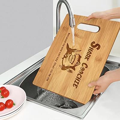 Brazos Home Kitchen Cutting Board