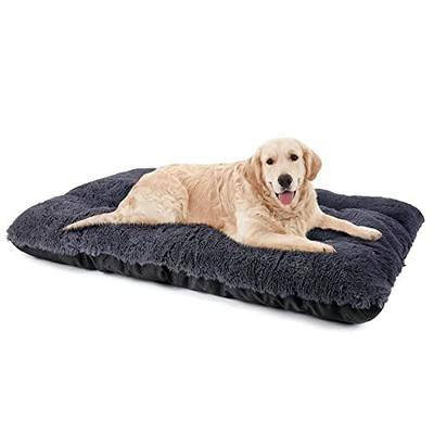 Dog Beds for Medium,Small Dogs Puppy Bed Washable Anti-Slip