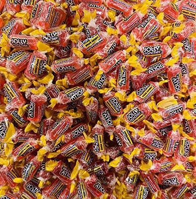 Jolly Rancher Hard Candy, Assorted - 60 oz