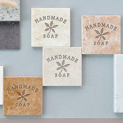 Soap Stamps 