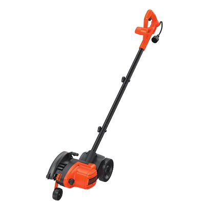 BLACK+DECKER 6 in. 4.5 AMP Corded Electric Alligator Garden Lopper - Yahoo  Shopping