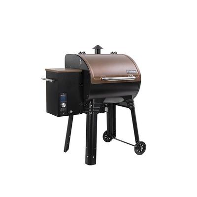 Camp Chef Single Square Cast Iron Sandwich Oven SSPI - The Home Depot