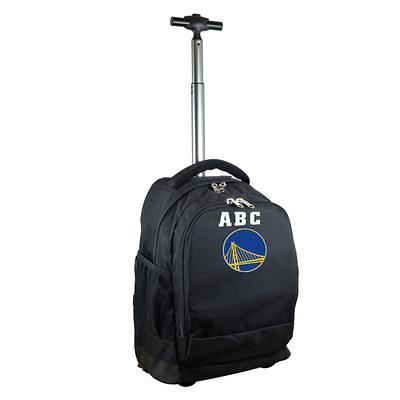 Golden State Warriors Loungefly Patches Mini Backpack