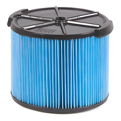 WORKSHOP Wet/Dry Vacs Vacuum Filter Wet Foam Filter for 3 to 4.5 gal. Vacs,  WS14045F - Yahoo Shopping