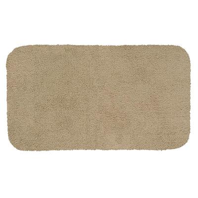 Mohawk Home Legacy Driftwood 24 in. x 40 in. Nylon Machine Washable Bath Mat,  Brown - Yahoo Shopping