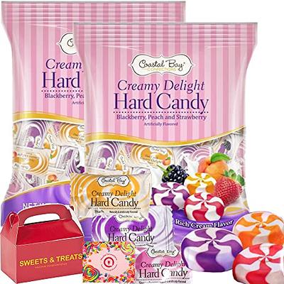 Sweet Candy Sweets Raspberry Sticks, 10.5 oz 