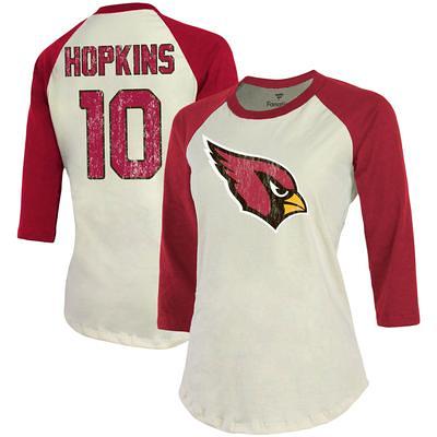 Nike Pride (NFL Arizona Cardinals) Women's 3/4-Sleeve T-Shirt