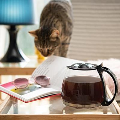 Aoibox Coffee Mug Warmer Cup Warmer Auto Shut Off Coffee Tea Milk