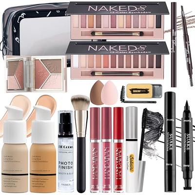 Gift Sets - Makeup