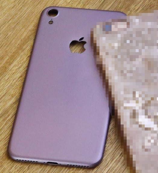 iphone 7 rear case1