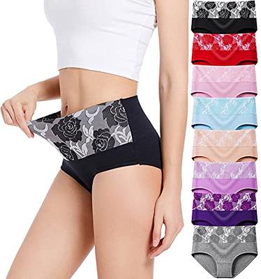  SHAPSHE Faja Shorts Tummy Control Underwear Butt