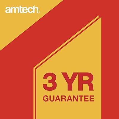 3pc diamond stone sharpening set - Amtech