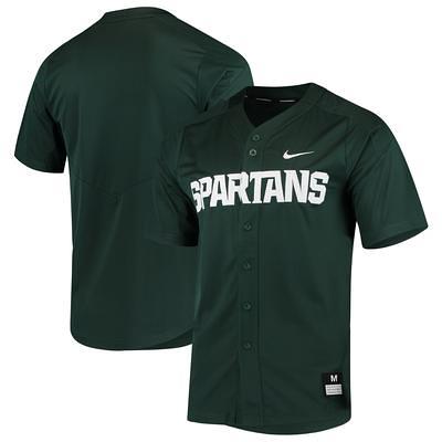 1 Tampa Spartans ProSphere Youth Baseball Jersey - Red