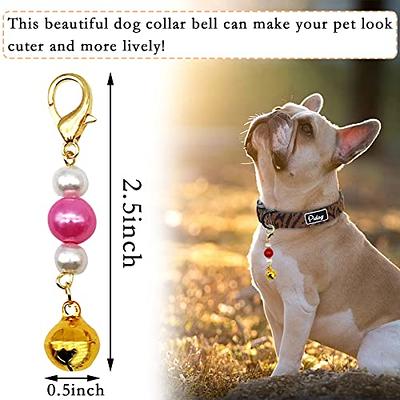  2 Pack cat Collar Halloween,Breakaway Small Dog Collars with  Bell and Flower Charm : Pet Supplies