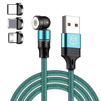  Statik 360 Pro Magnetic Charging Cable 100W Fast