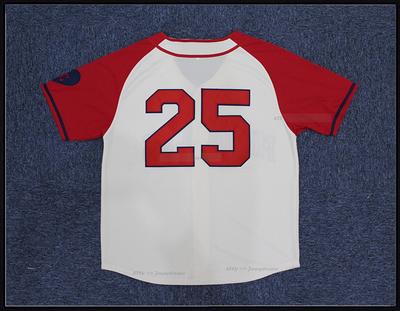 Throwback Griffey JR #24 High School Baseball Jersey All Sewn Custom Name