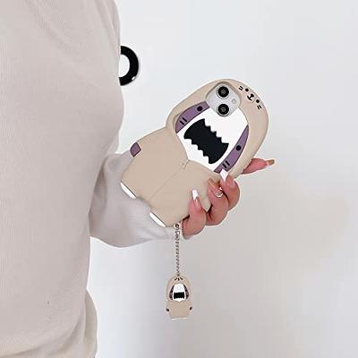  QoKcoahn Case Compatible with iPhone 14 Pro Max,Cute