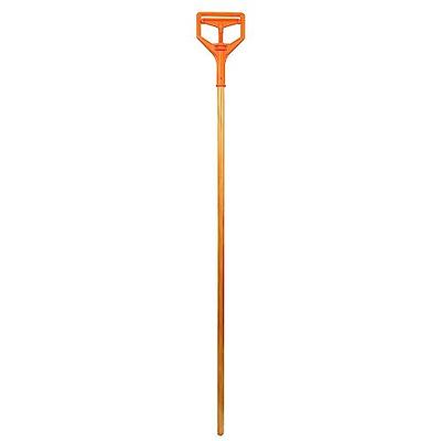 Sladust - Wool Dry Mop - Big Wooly with Wooden Handle