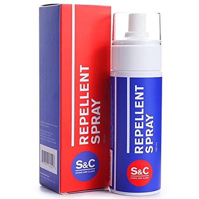Shoe Potion Shoe Protector Spray, Waterproof and Stain Repellent Spray for  Sneakers, Whites, Rubber, Suede, Leather, Nubuck, Canvas (ARMOR)