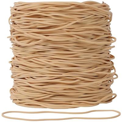  Rubber Bands Large 12inch 40 Pieces Rubber Band Multicolour  Heavy Duty Rubber Band For File Folders Trash Can Elastic Bands For Office  Home Supplies Use Size Giant Rubbers Bands Big