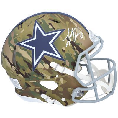 Riddell Dallas Cowboys Speed Lunar Eclipse Alt Mini Helmet - Macy's